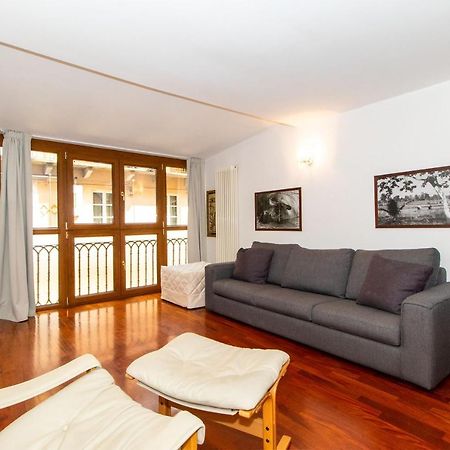 Quadrilatero Romano Central Apartment Turin Bagian luar foto