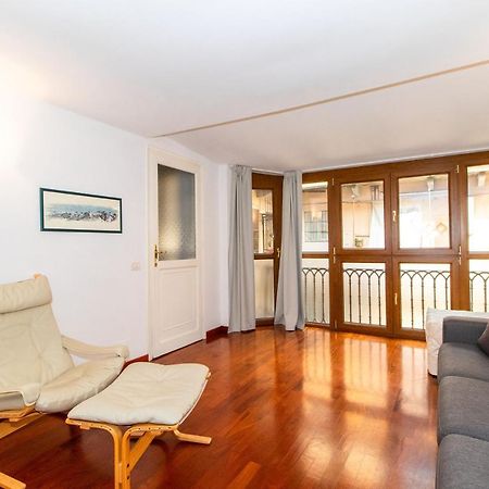 Quadrilatero Romano Central Apartment Turin Bagian luar foto