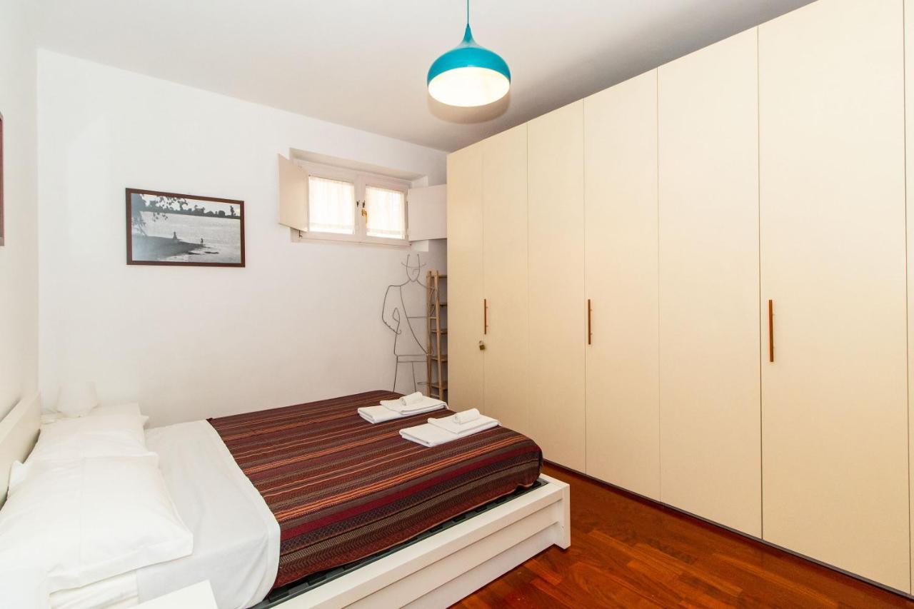 Quadrilatero Romano Central Apartment Turin Bagian luar foto